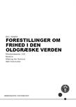 Forestillinger om Frihed i den Oldgræske Verden ES25